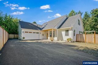 456 Churchdale Av N, Keizer, OR 97303
