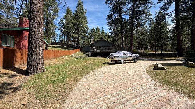 459 Edgemoor, Big Bear Lake, CA 92315