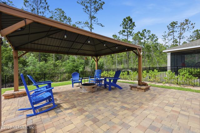 1767 AMBERLY Drive, Middleburg, FL 32068