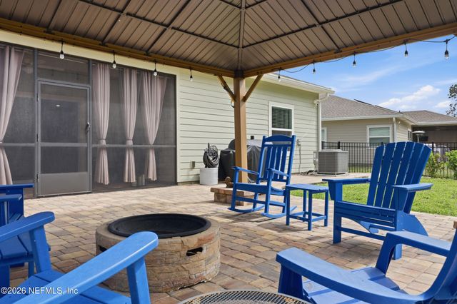 1767 AMBERLY Drive, Middleburg, FL 32068