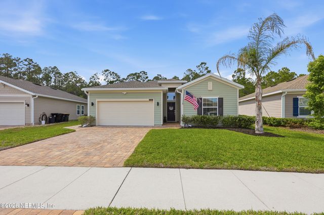 1767 AMBERLY Drive, Middleburg, FL 32068