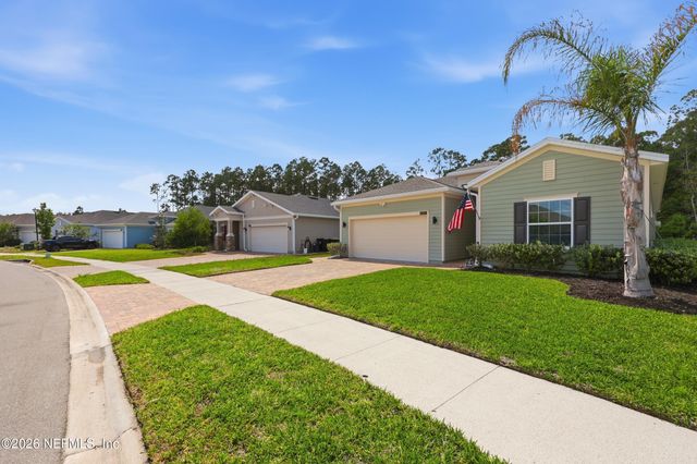 1767 AMBERLY Drive, Middleburg, FL 32068