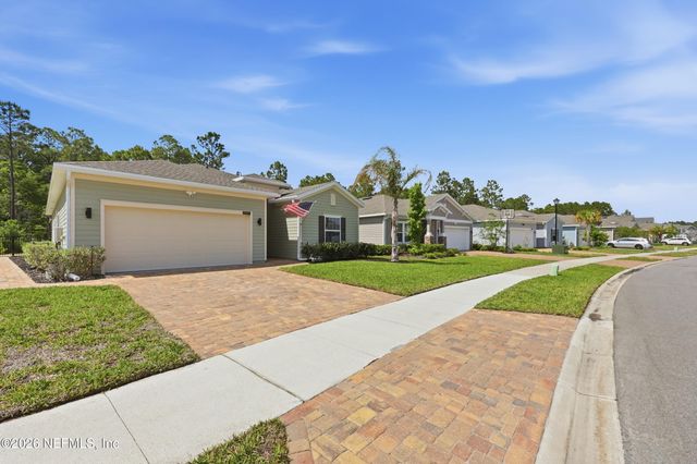 1767 AMBERLY Drive, Middleburg, FL 32068