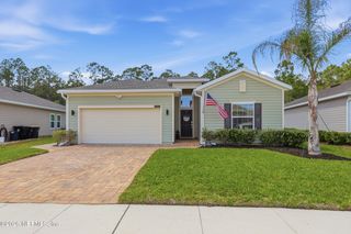 1767 AMBERLY Drive, Middleburg, FL 32068