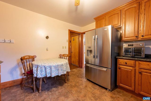 31 WESLEY ST, Stanardsville, VA 22973