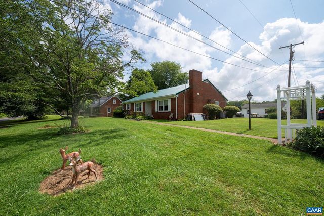 31 WESLEY ST, Stanardsville, VA 22973