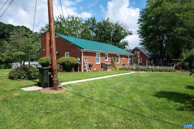 31 WESLEY ST, Stanardsville, VA 22973