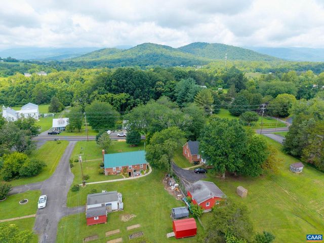 31 WESLEY ST, Stanardsville, VA 22973