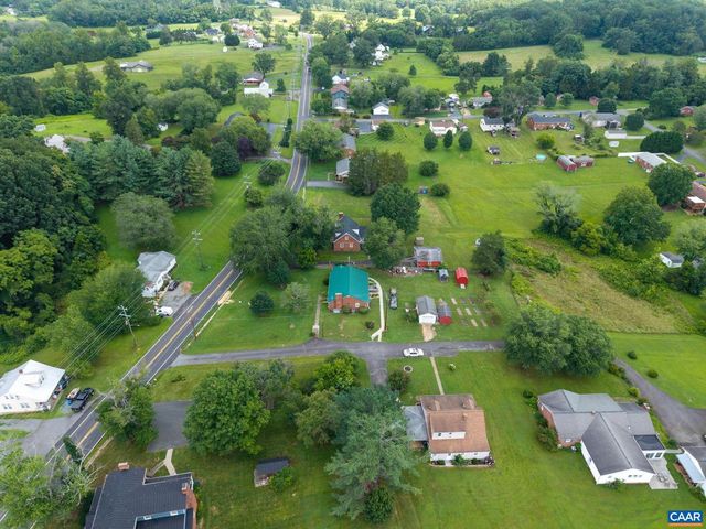 31 WESLEY ST, Stanardsville, VA 22973