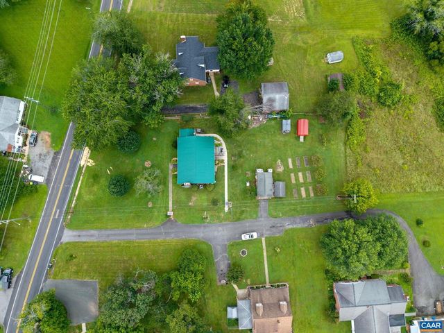 31 WESLEY ST, Stanardsville, VA 22973