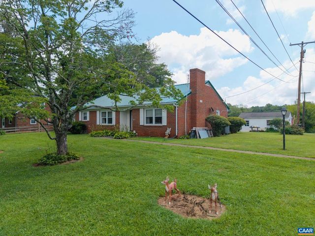 31 WESLEY ST, Stanardsville, VA 22973