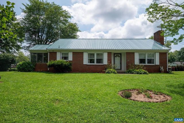 31 WESLEY ST, Stanardsville, VA 22973