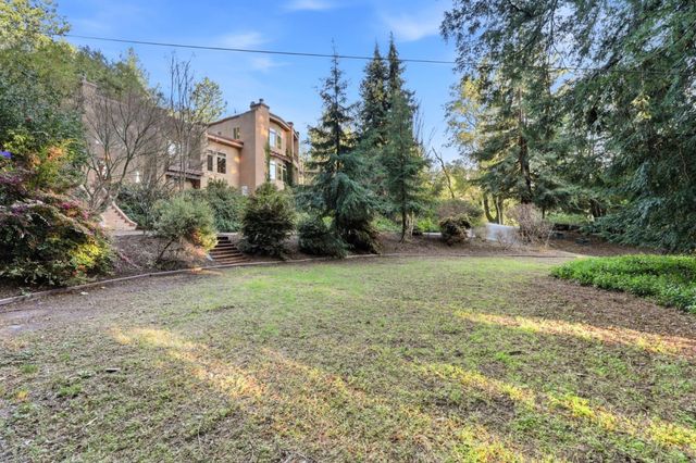 23185 Old Santa Cruz Highway, Los Gatos, CA 95033