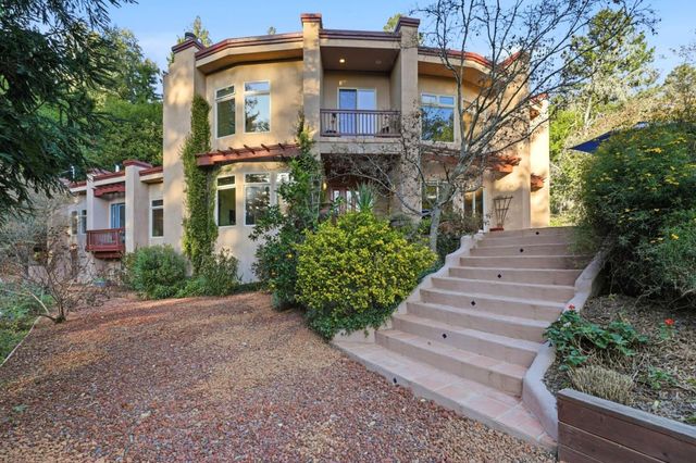 23185 Old Santa Cruz Highway, Los Gatos, CA 95033