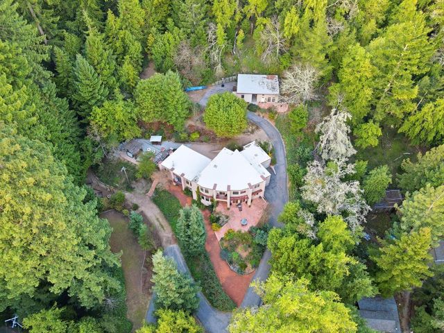 23185 Old Santa Cruz Highway, Los Gatos, CA 95033