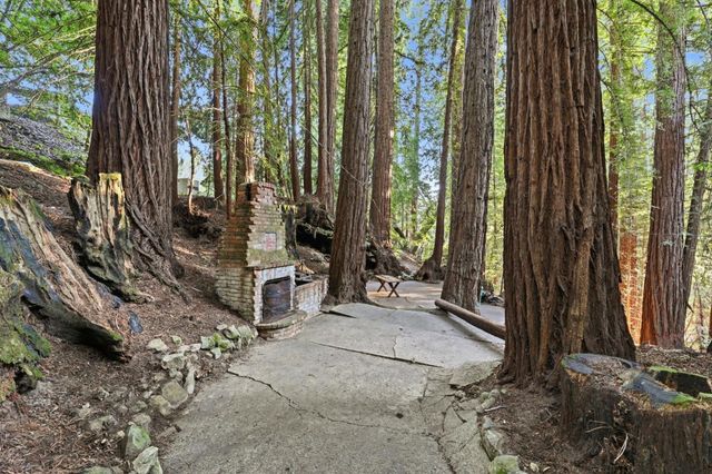 23185 Old Santa Cruz Highway, Los Gatos, CA 95033