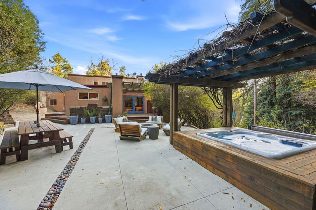 23185 Old Santa Cruz Highway, Los Gatos, CA 95033
