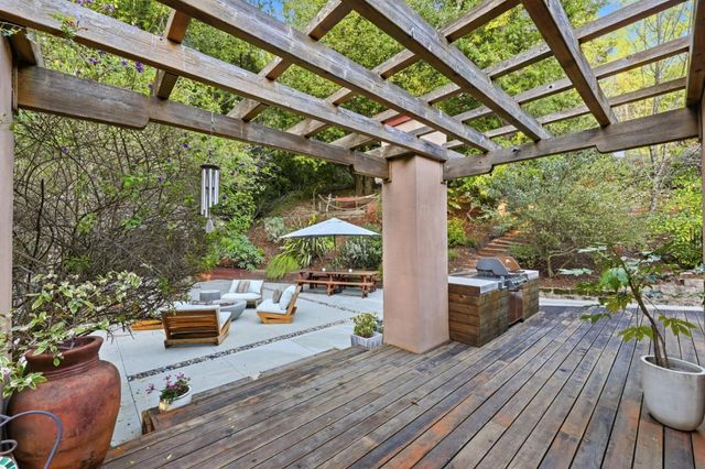 23185 Old Santa Cruz Highway, Los Gatos, CA 95033