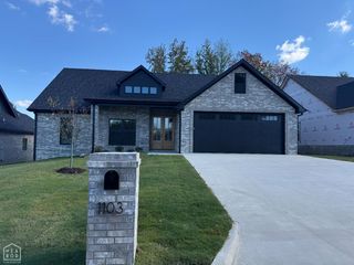 1103 Summit Ridge Trail, Paragould, AR 72450