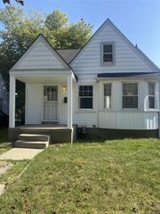 11720 Minock Street, Detroit, MI 48228