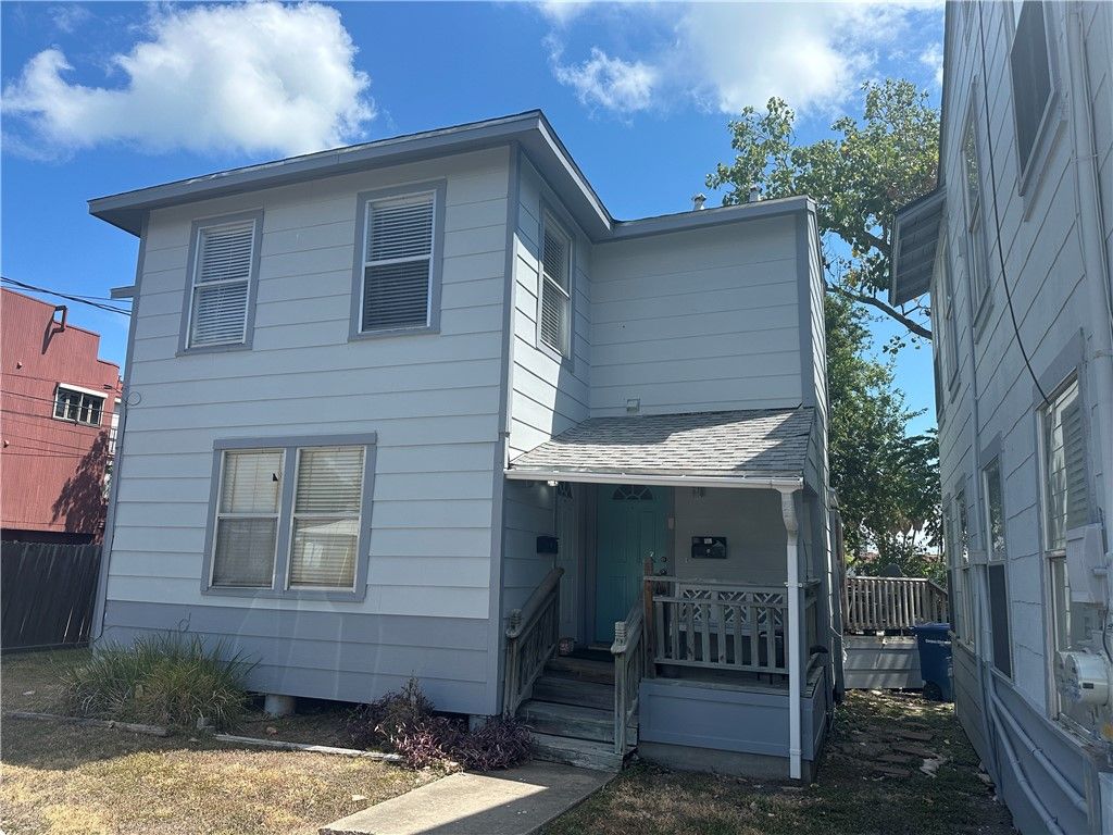 3412 Denver Ave A, Corpus Christi, TX 78411