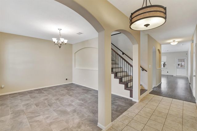 15103 Sun Glaze Court, Humble, TX 77346