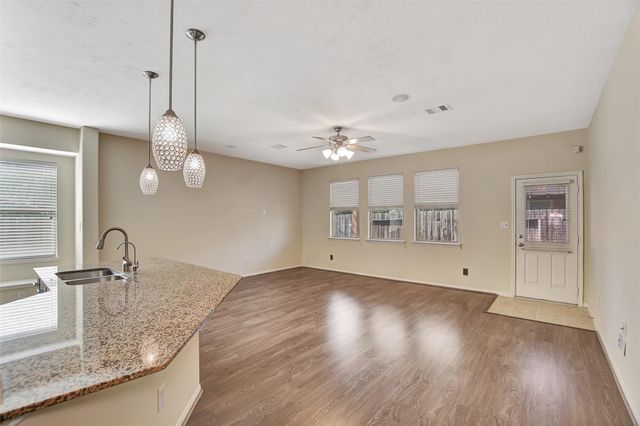 15103 Sun Glaze Court, Humble, TX 77346