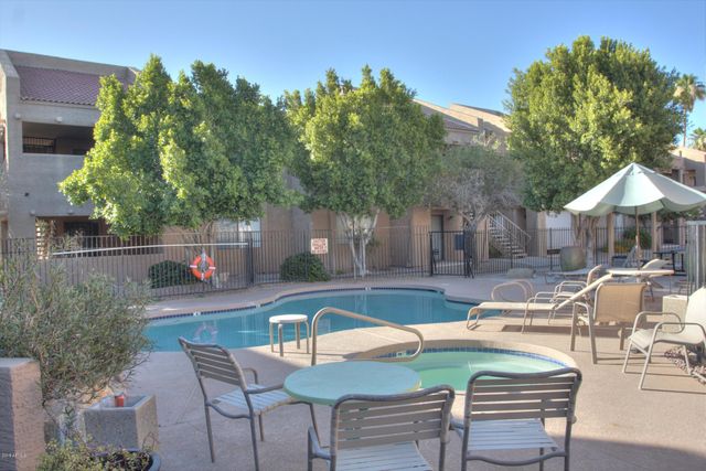8155 E Roosevelt Street 107, Scottsdale, AZ 85257