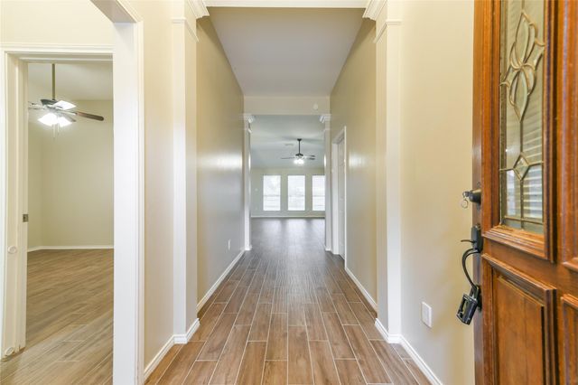 3526 Paigewood Drive, Pearland, TX 77584