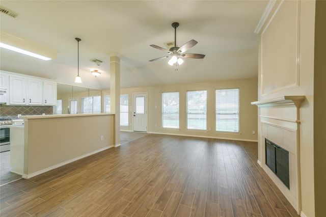 3526 Paigewood Drive, Pearland, TX 77584