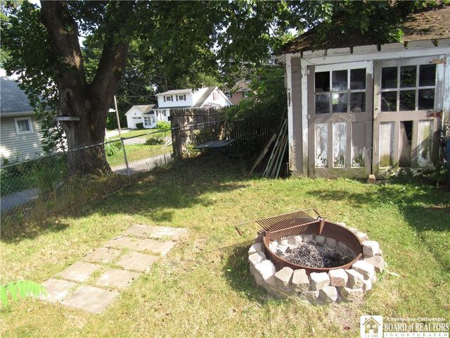 57 Mapleshade Avenue, Ellicott, NY 14733