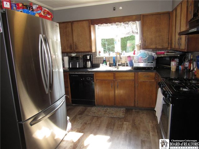 57 Mapleshade Avenue, Ellicott, NY 14733