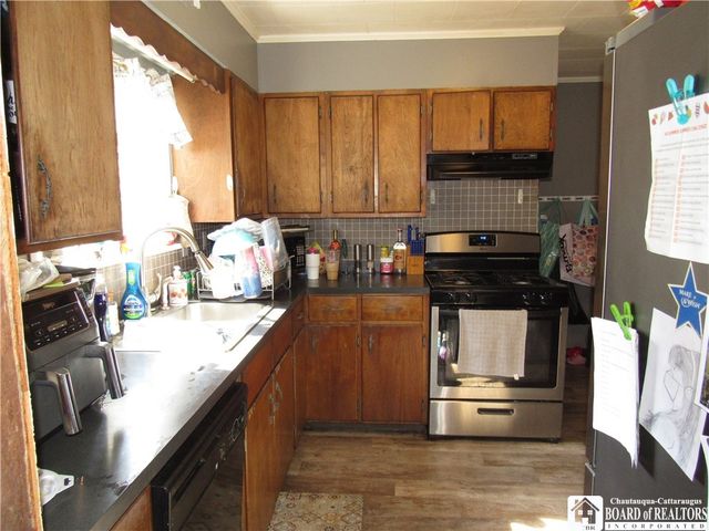 57 Mapleshade Avenue, Ellicott, NY 14733