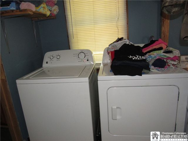 57 Mapleshade Avenue, Ellicott, NY 14733