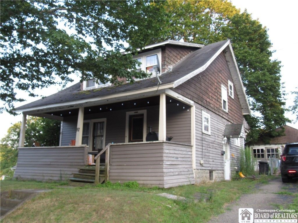 57 Mapleshade Avenue, Ellicott, NY 14733