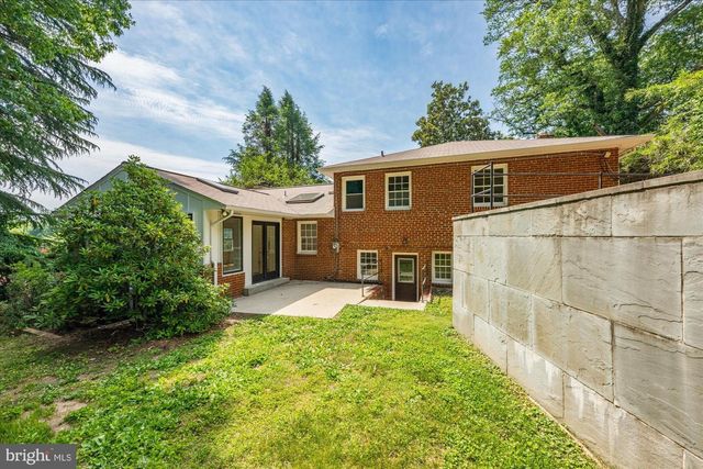 3621 38TH ST N, Arlington, VA 22207