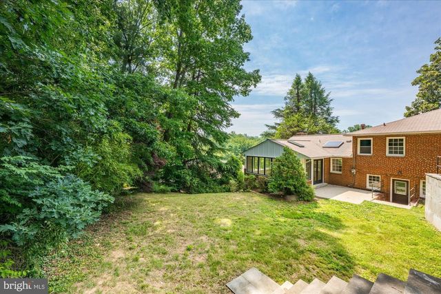 3621 38TH ST N, Arlington, VA 22207