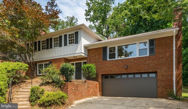 3621 38TH ST N, Arlington, VA 22207