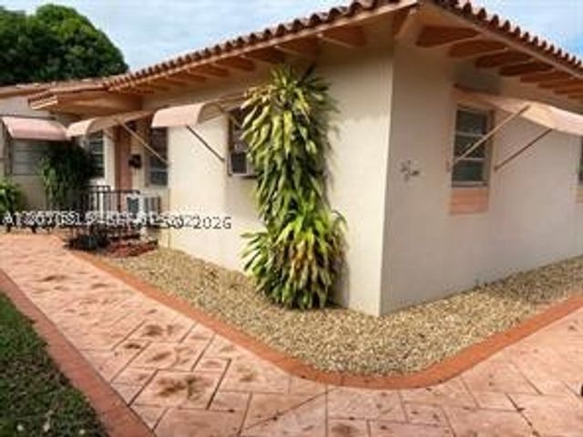 1112 SW 65th Ave back, West Miami, FL 33144