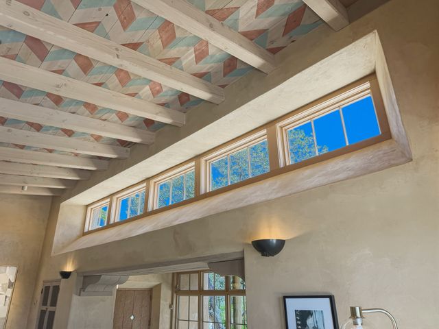 3876 Old Santa Fe Trail, Santa Fe, NM 87505