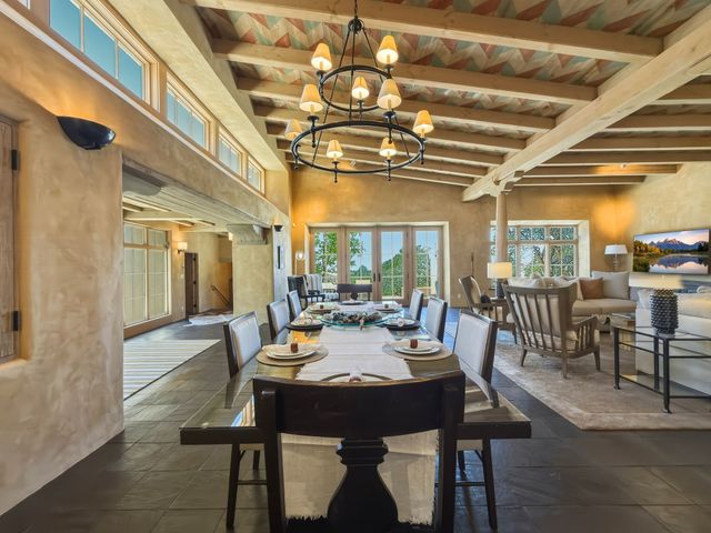 3876 Old Santa Fe Trail, Santa Fe, NM 87505
