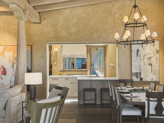 3876 Old Santa Fe Trail, Santa Fe, NM 87505