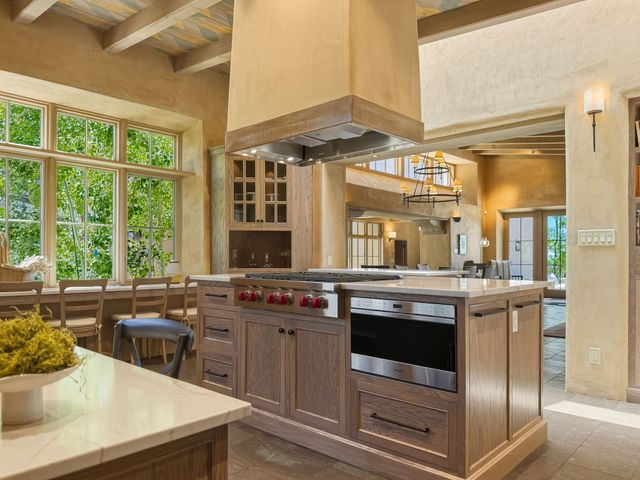 3876 Old Santa Fe Trail, Santa Fe, NM 87505