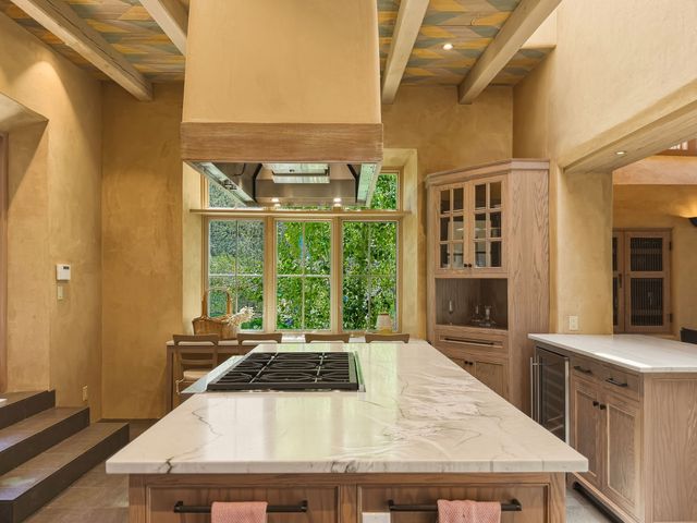 3876 Old Santa Fe Trail, Santa Fe, NM 87505