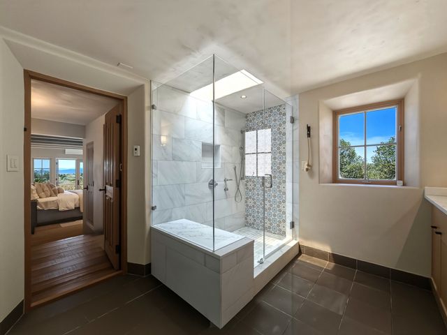 3876 Old Santa Fe Trail, Santa Fe, NM 87505