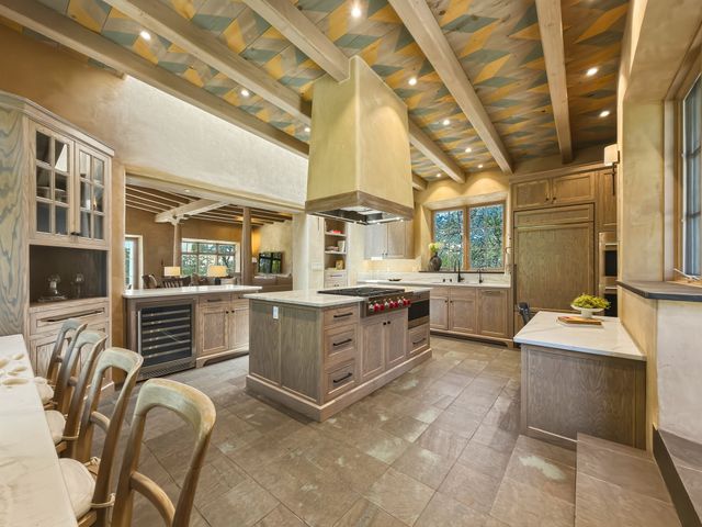 3876 Old Santa Fe Trail, Santa Fe, NM 87505