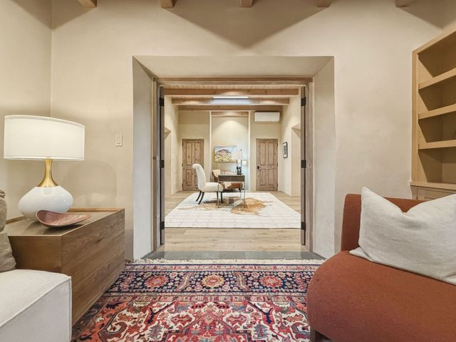 3876 Old Santa Fe Trail, Santa Fe, NM 87505