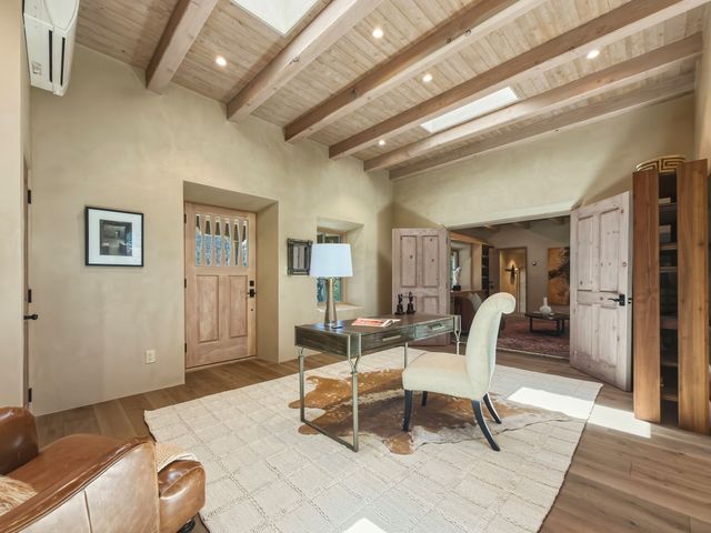 3876 Old Santa Fe Trail, Santa Fe, NM 87505