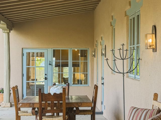 3876 Old Santa Fe Trail, Santa Fe, NM 87505
