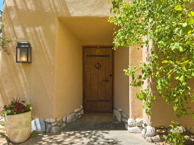 3876 Old Santa Fe Trail, Santa Fe, NM 87505